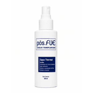 Água Thermal Pós.FUE® | 150 ml